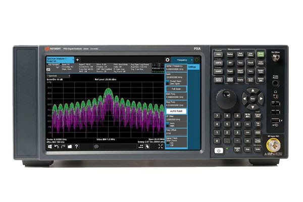 Keysight N9030B PXA信號分析儀